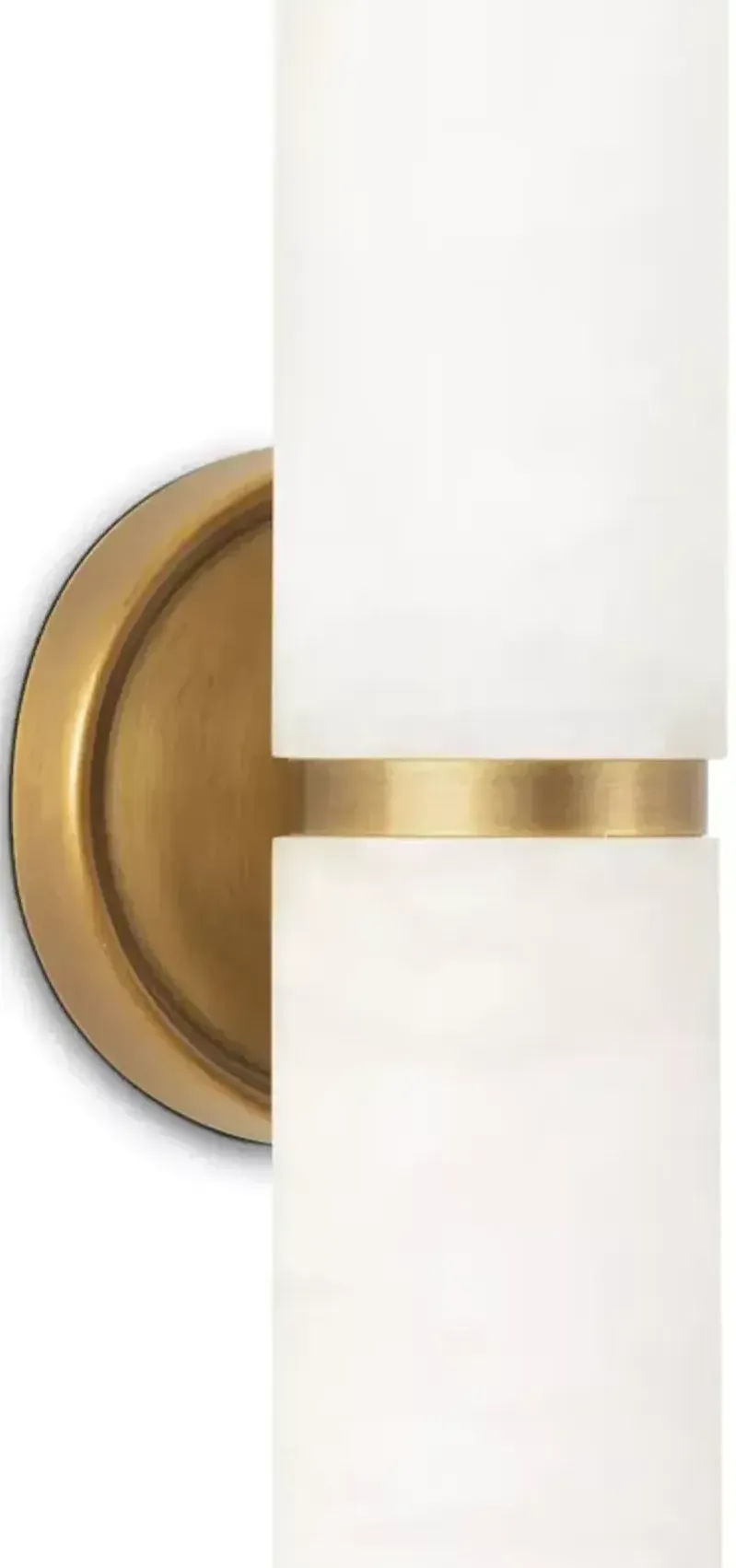 Regina Andrew Salon Sconce, Large