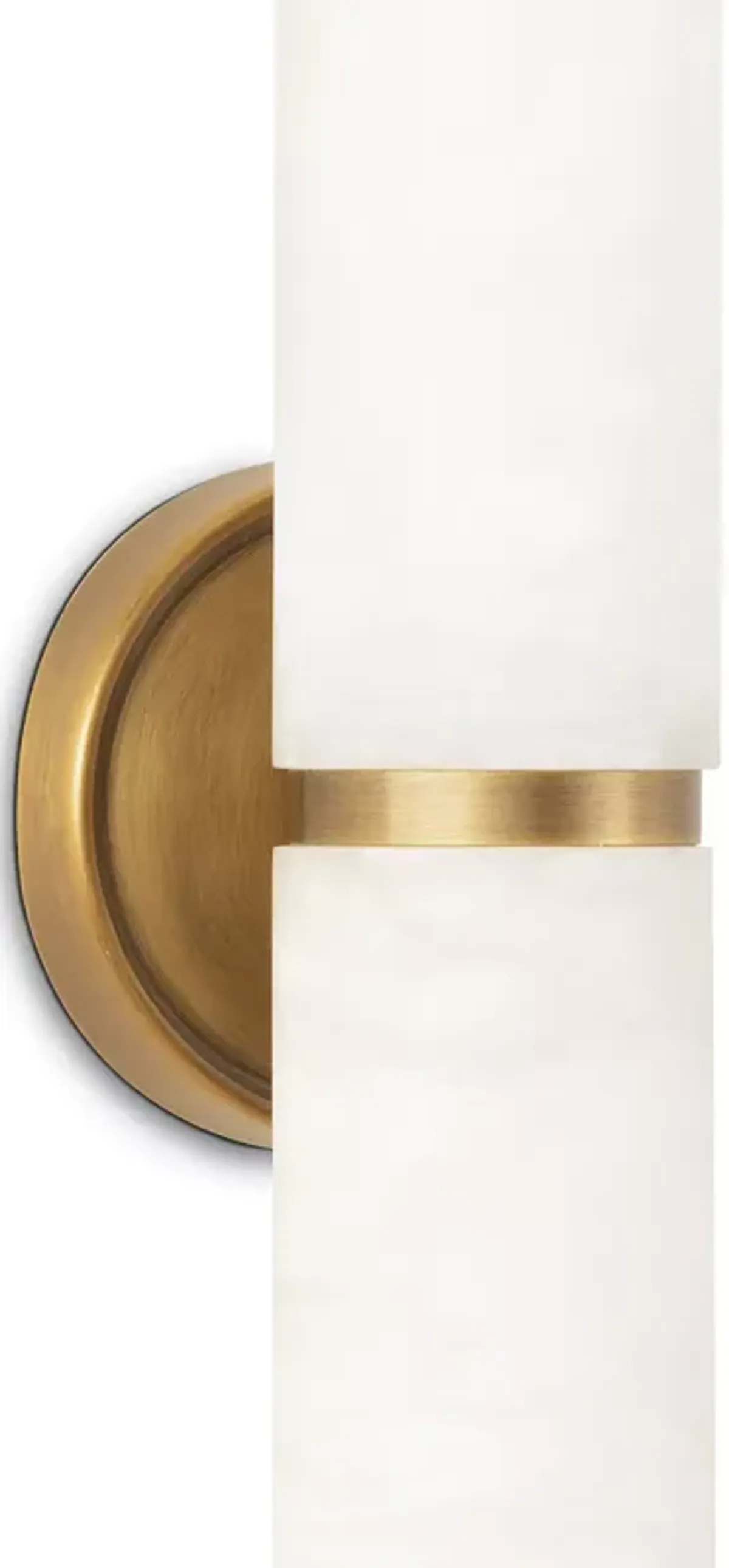 Regina Andrew Salon Sconce, Large