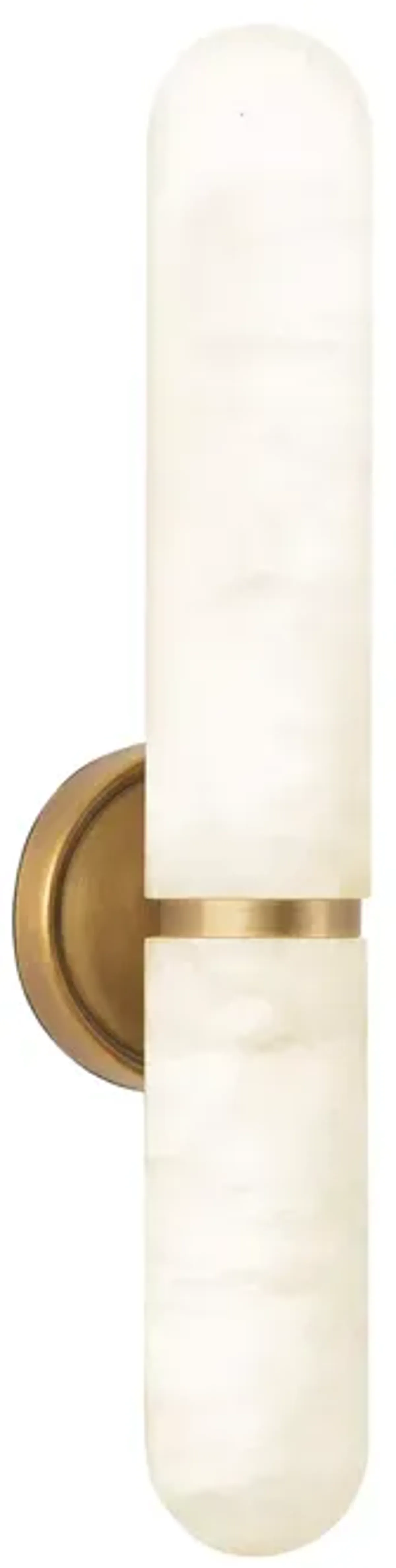 Regina Andrew Salon Sconce, Large