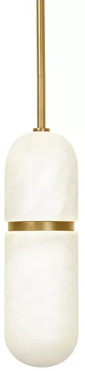 Regina Andrew Salon Pendant Light