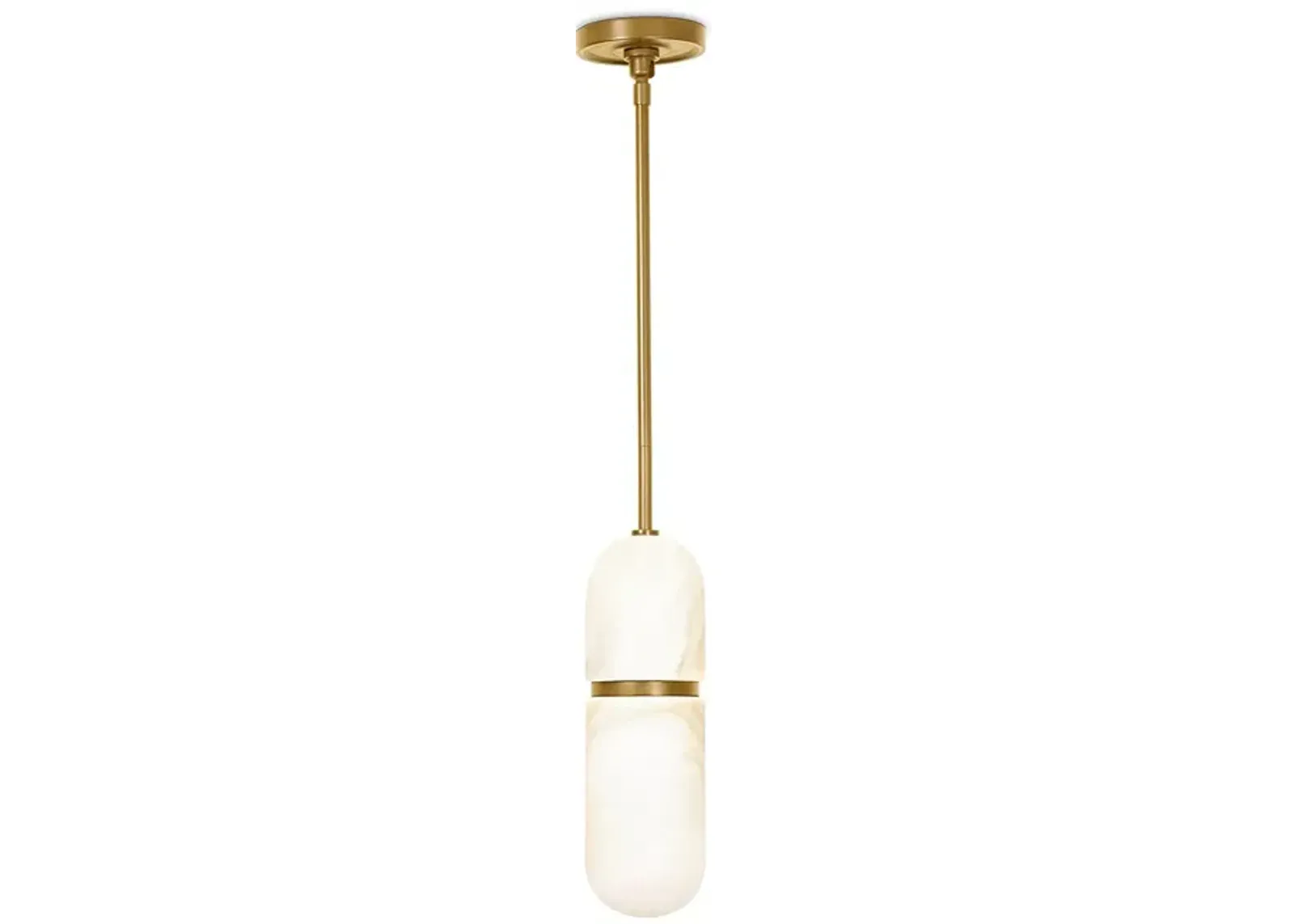 Regina Andrew Salon Pendant Light