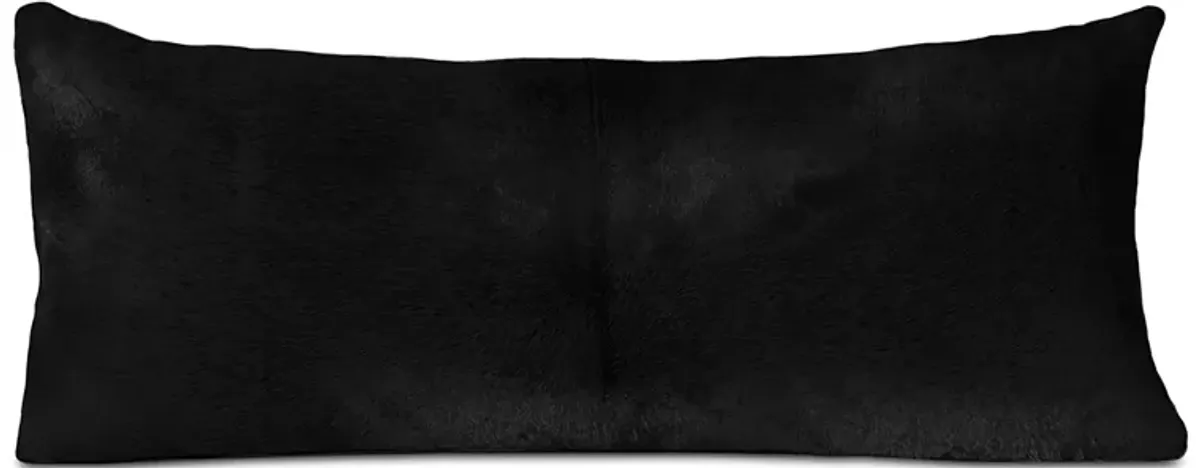 Regina Andrew Morgan Hair on Hide Rectangle Pillow