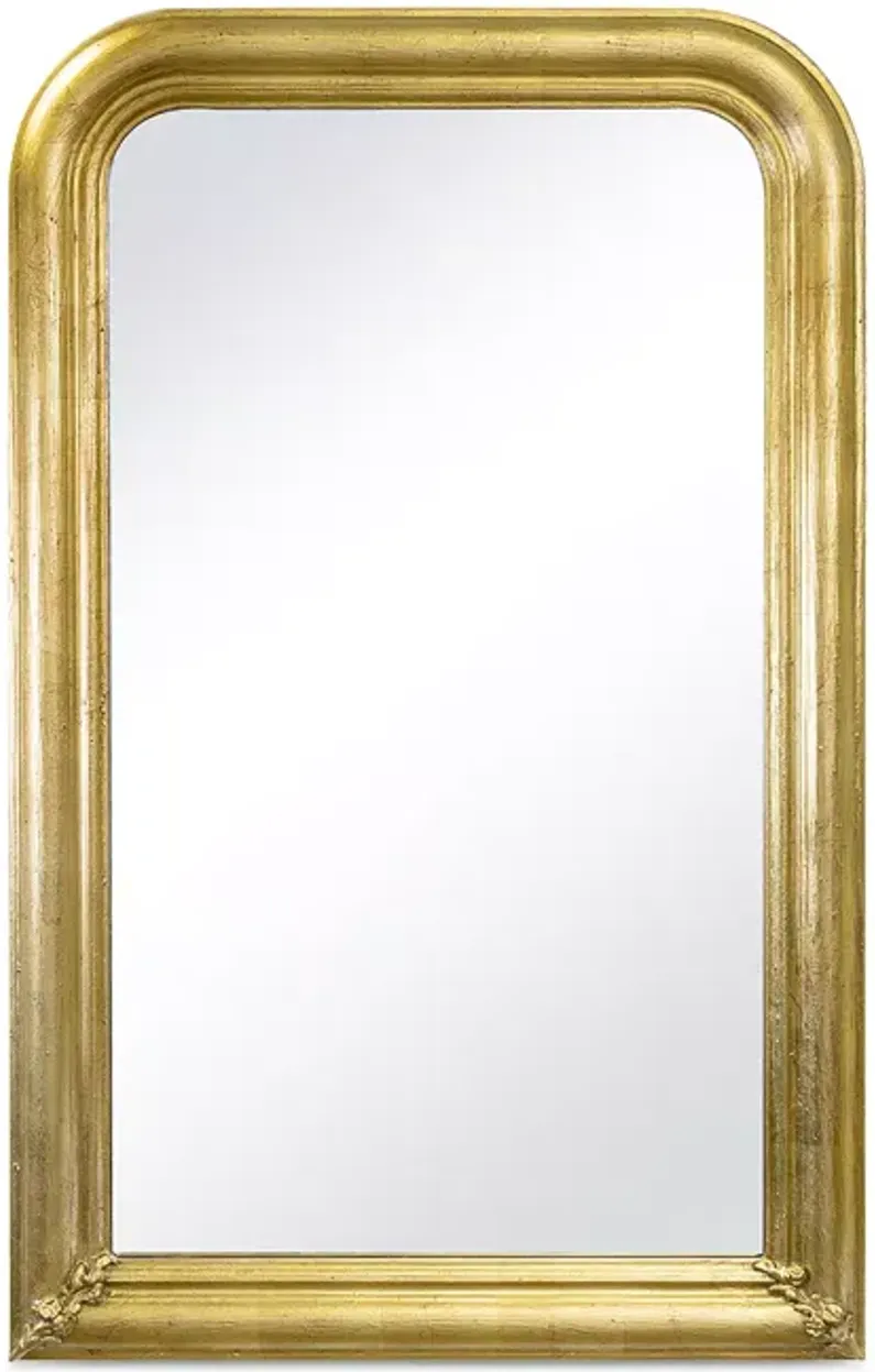 Regina Andrew Sasha Arched Mirror