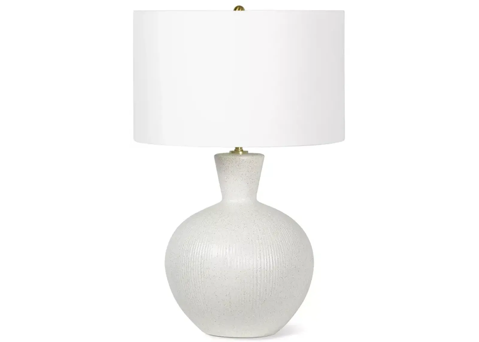 Regina Andrew Reyka Ceramic Table Lamp