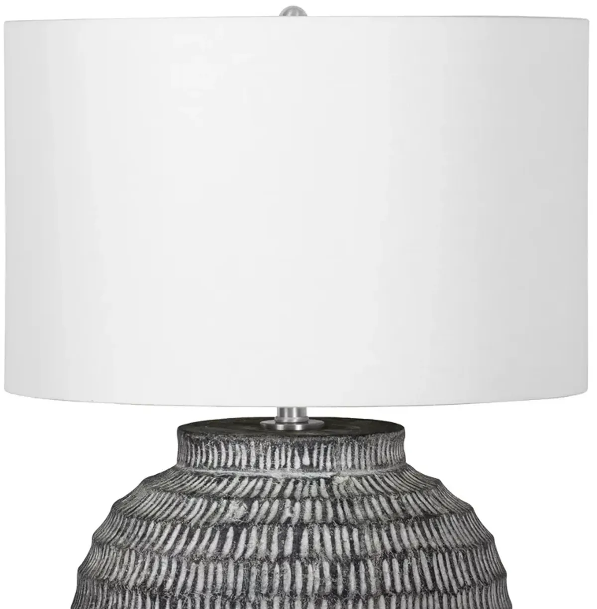 Regina Andrew Adobe Ceramic Table Lamp