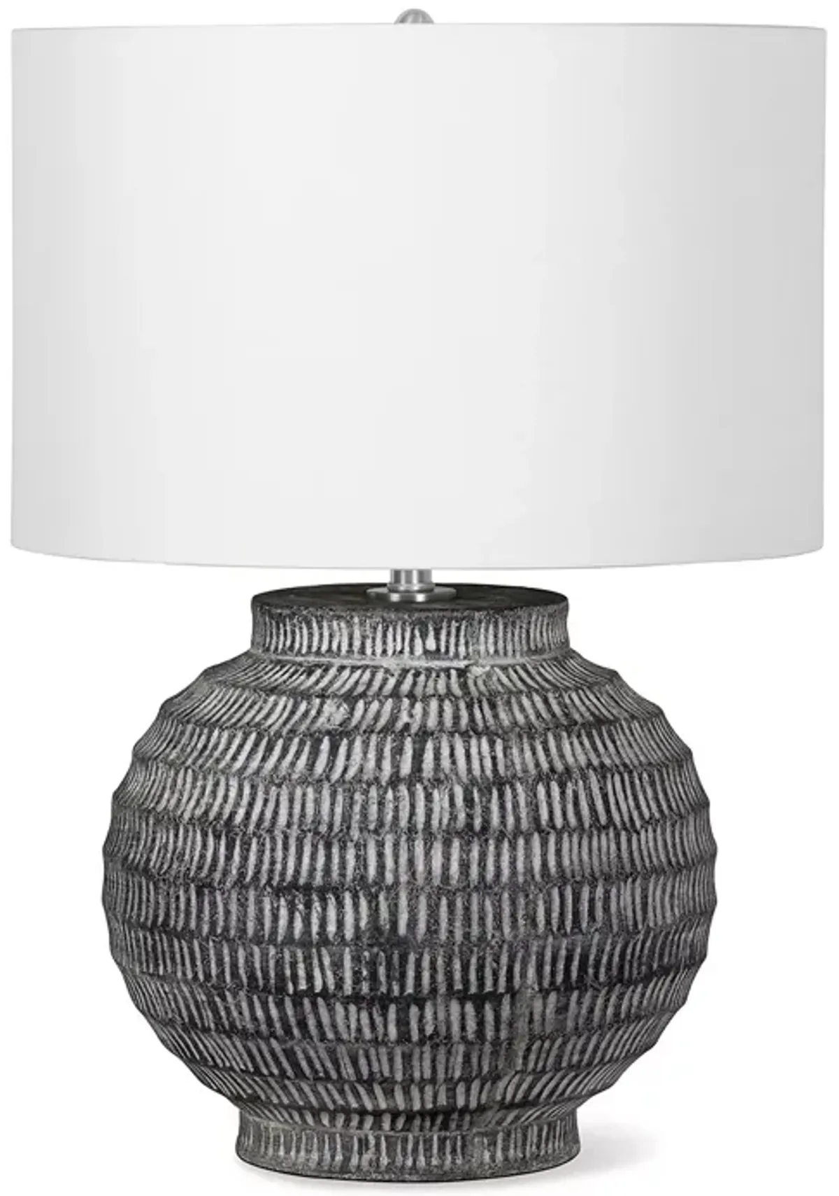 Regina Andrew Adobe Ceramic Table Lamp