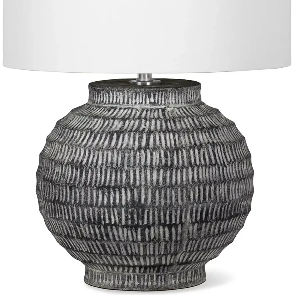 Regina Andrew Adobe Ceramic Table Lamp