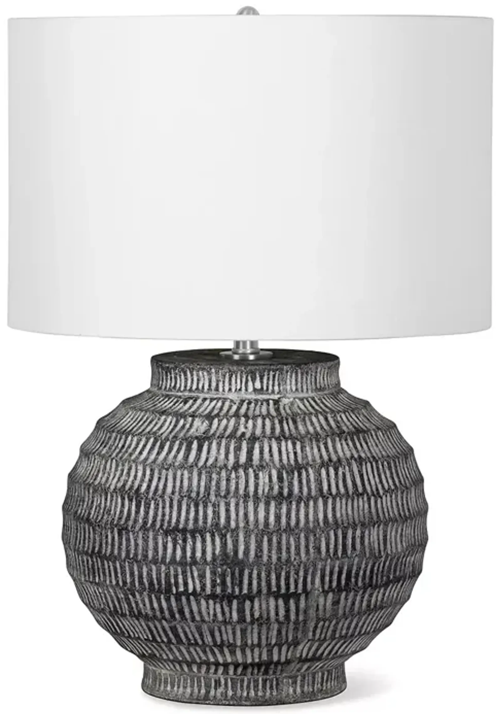 Regina Andrew Adobe Ceramic Table Lamp