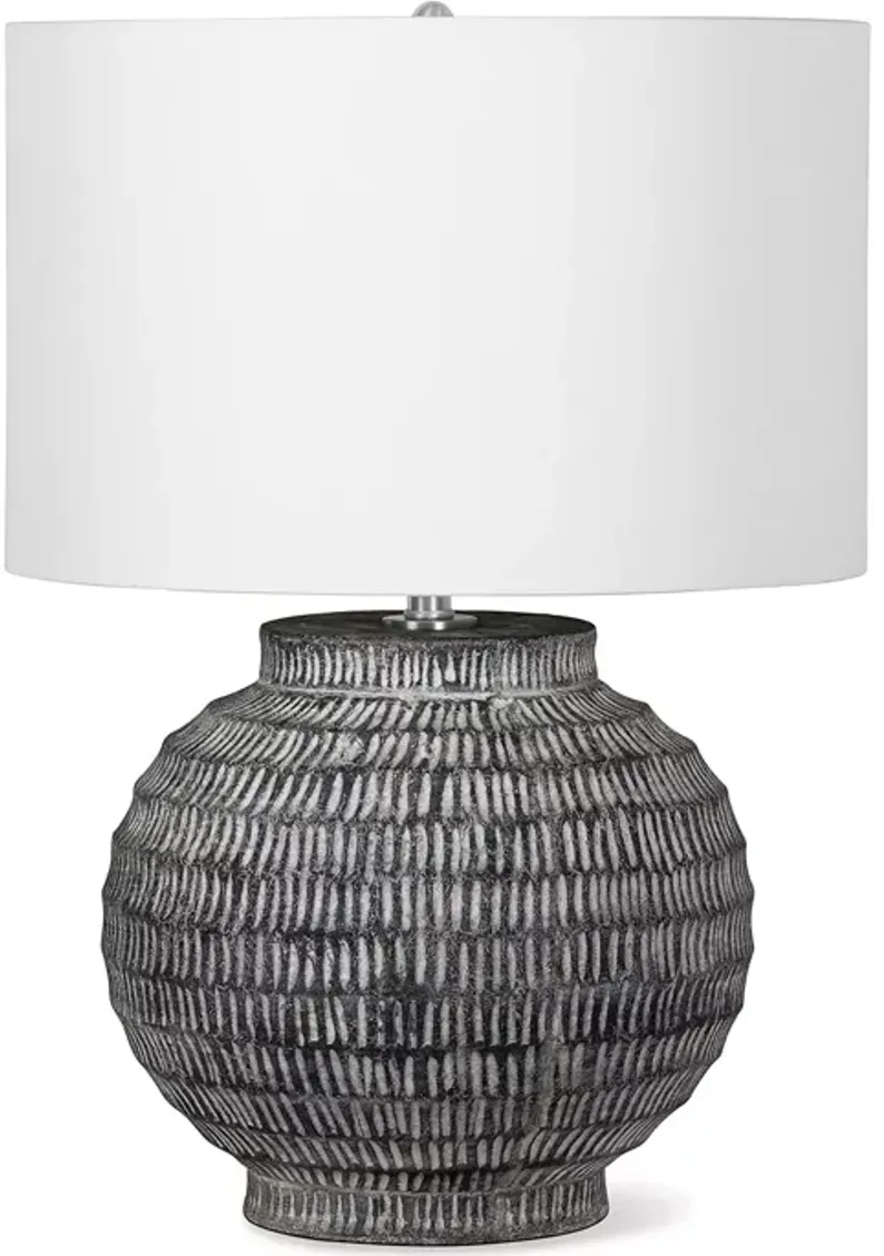 Regina Andrew Adobe Ceramic Table Lamp