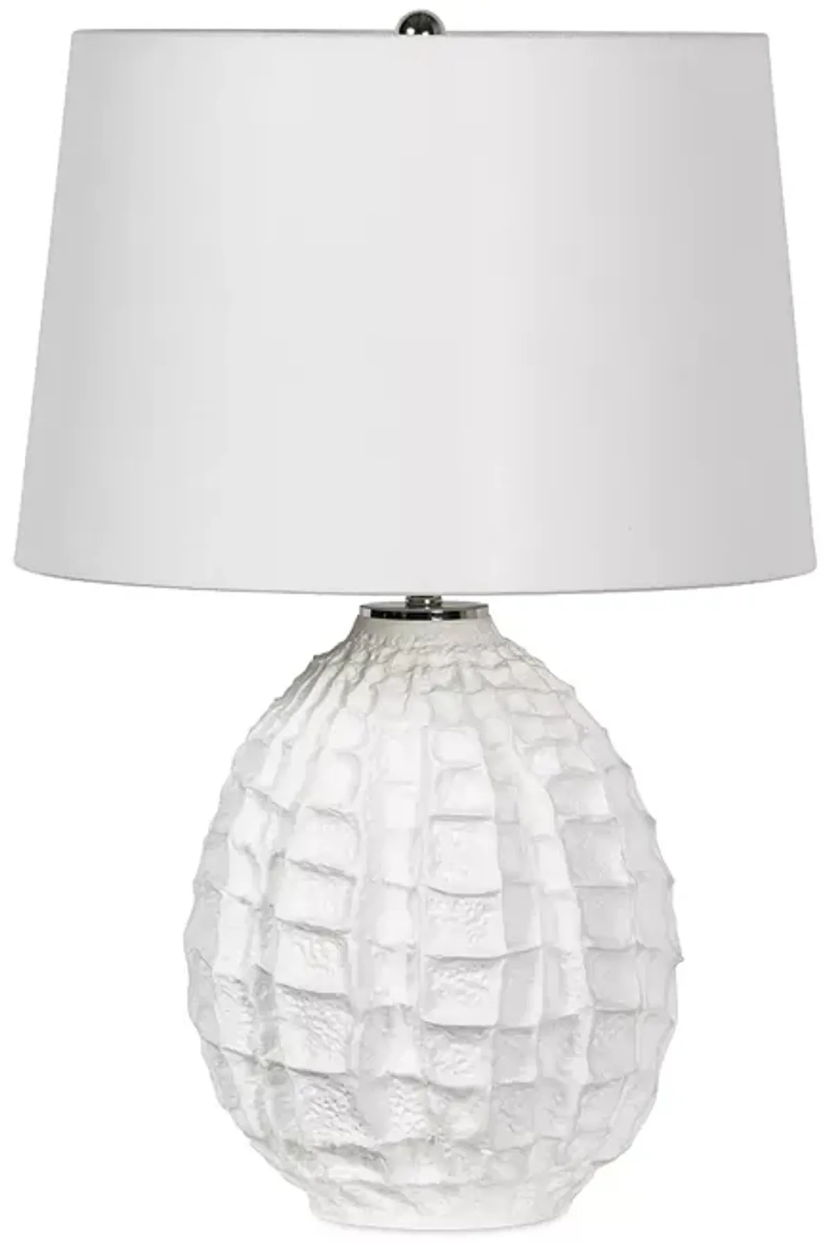 Regina Andrew Caspian Ceramic Table Lamp