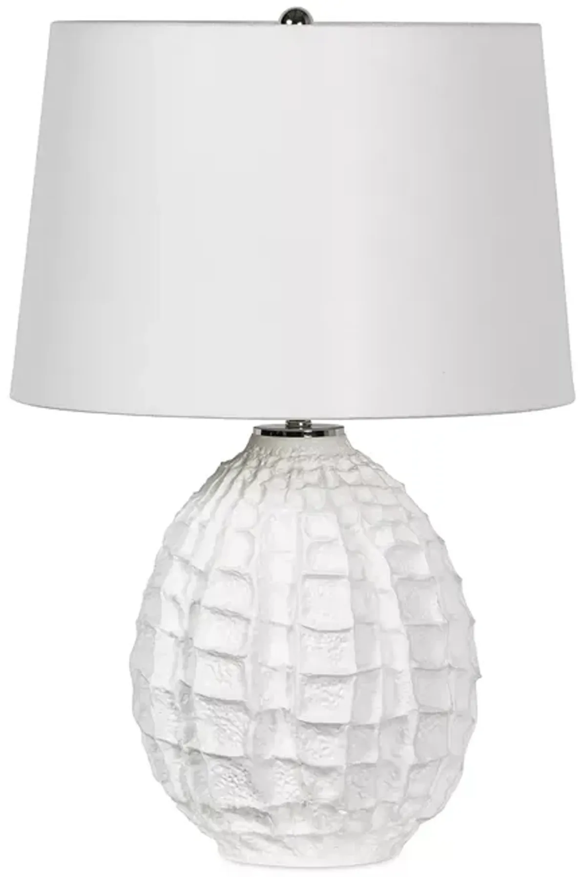 Regina Andrew Caspian Ceramic Table Lamp