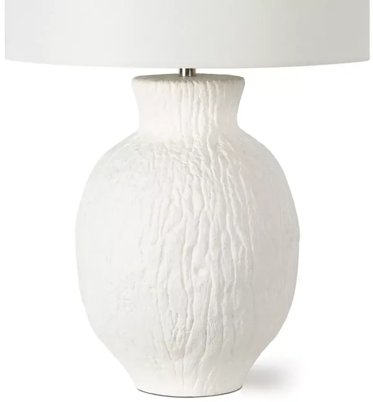 Regina Andrew Coastal Living Willow Table Lamp