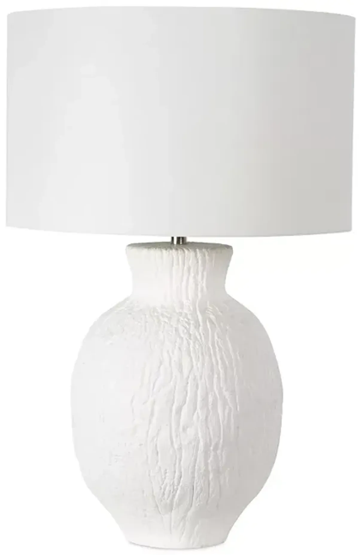 Regina Andrew Coastal Living Willow Table Lamp