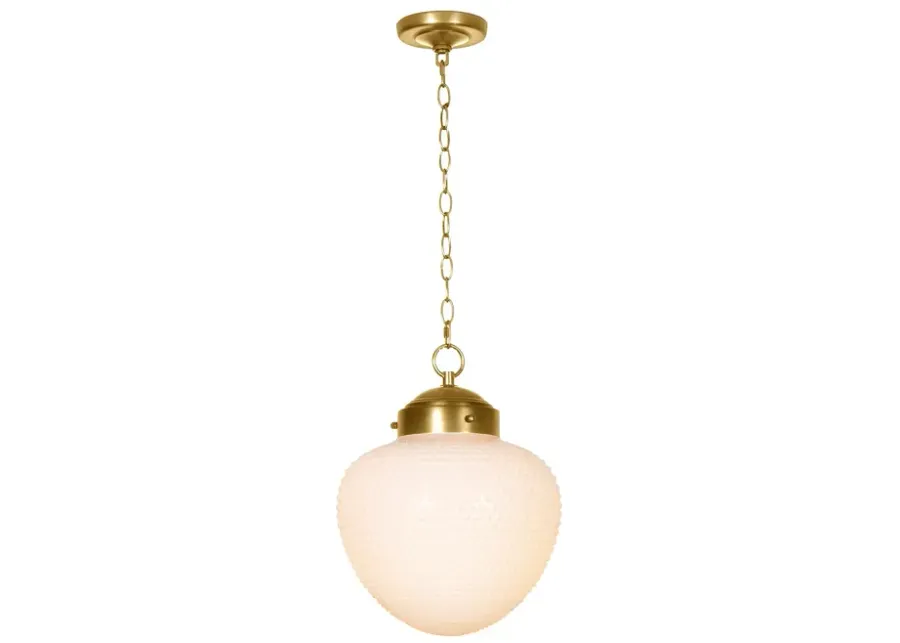 Regina Andrew Cole Glass Pendant Kitchen Island Lighting Fixture 