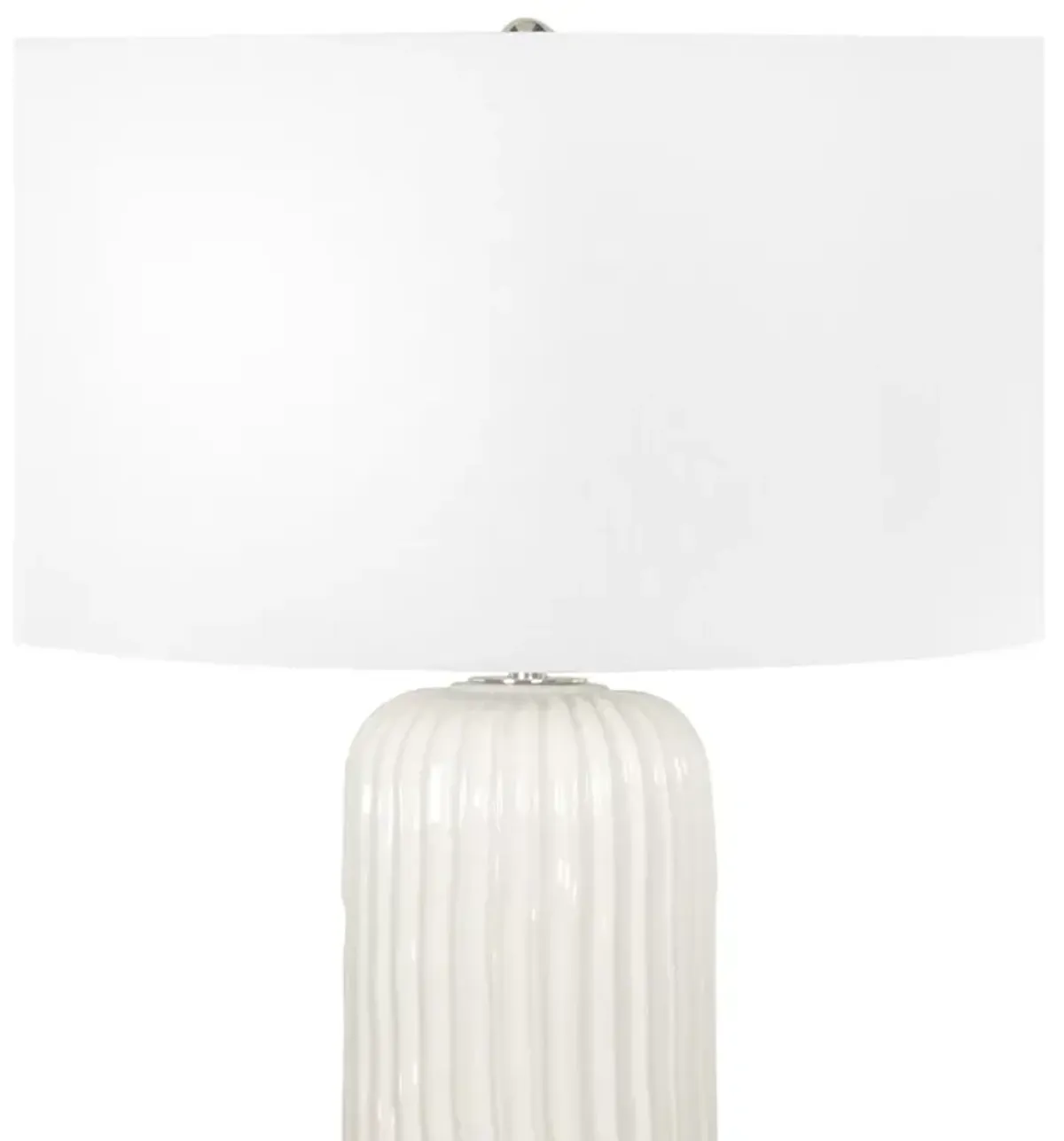 Regina Andrew Coastal Living Caldon Ceramic Table Lamp