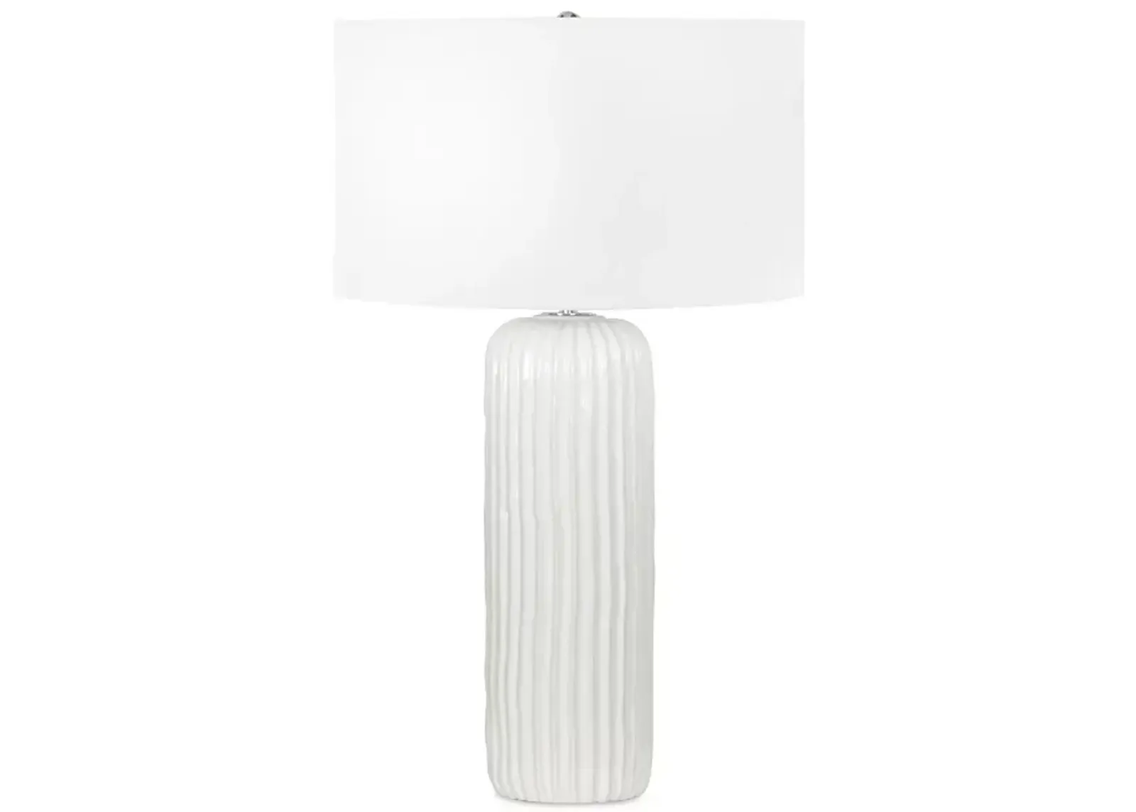 Regina Andrew Coastal Living Caldon Ceramic Table Lamp