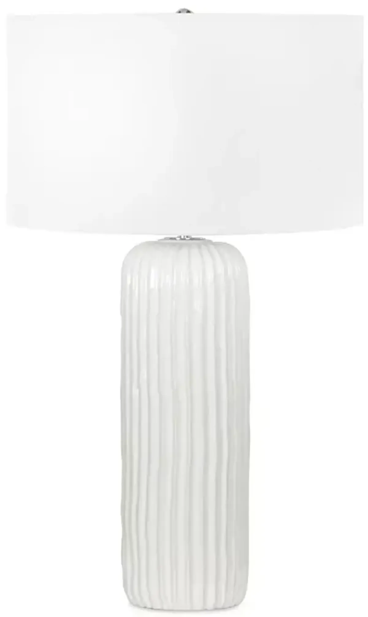 Regina Andrew Coastal Living Caldon Ceramic Table Lamp