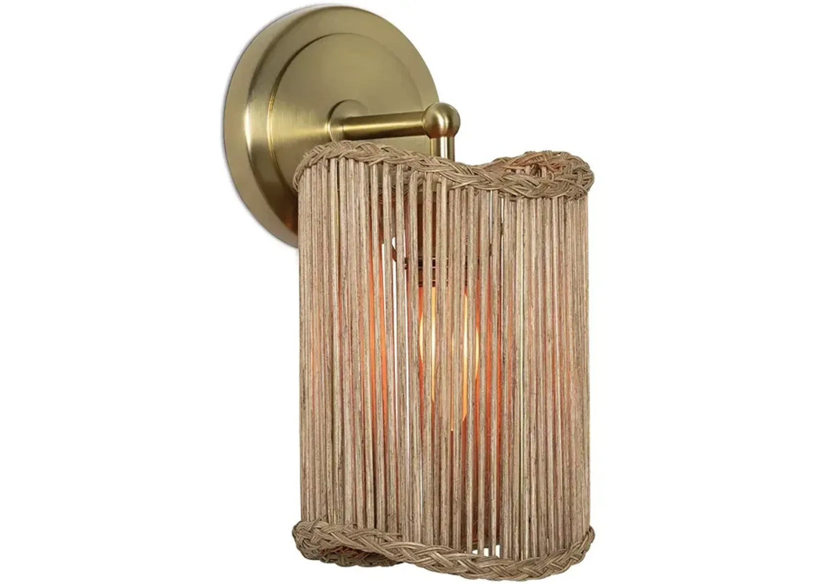 Regina Andrew Nimes Sconce Wall Lamp 