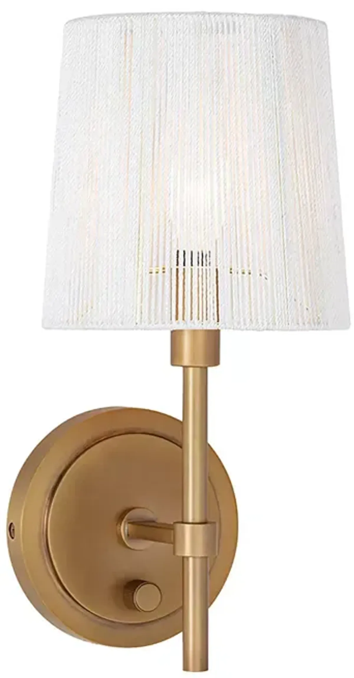 Regina Andrew Southern Living Franklin Sconce