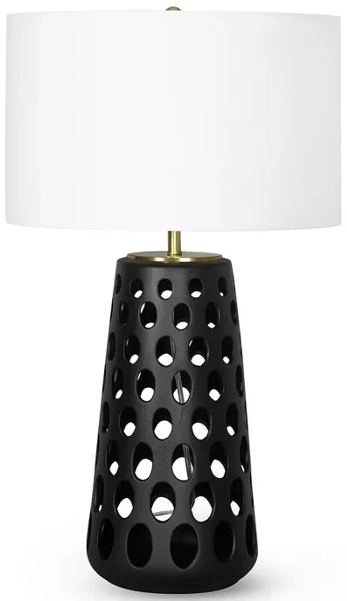 Regina Andrew Kelvin Ceramic Table Lamp