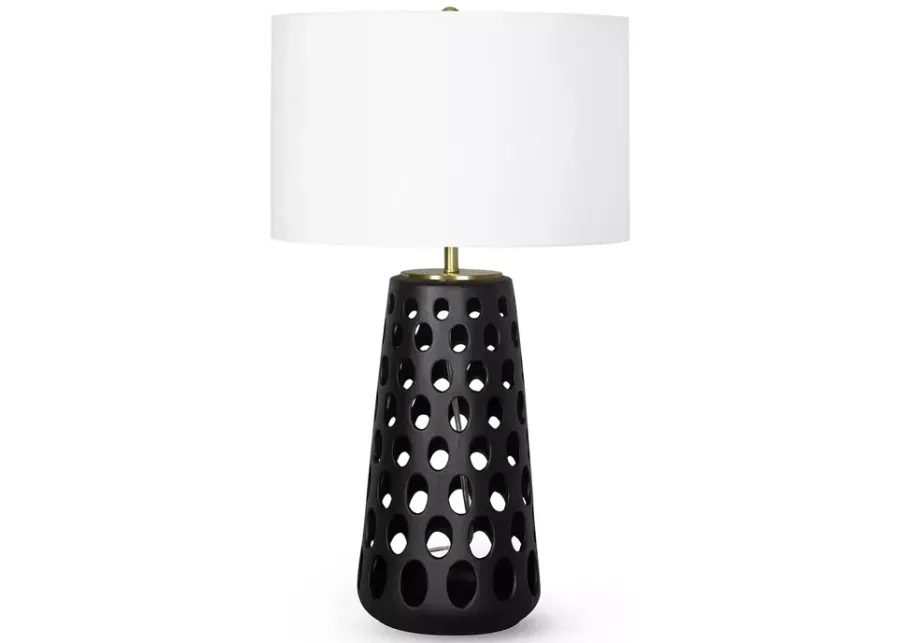 Regina Andrew Kelvin Ceramic Table Lamp