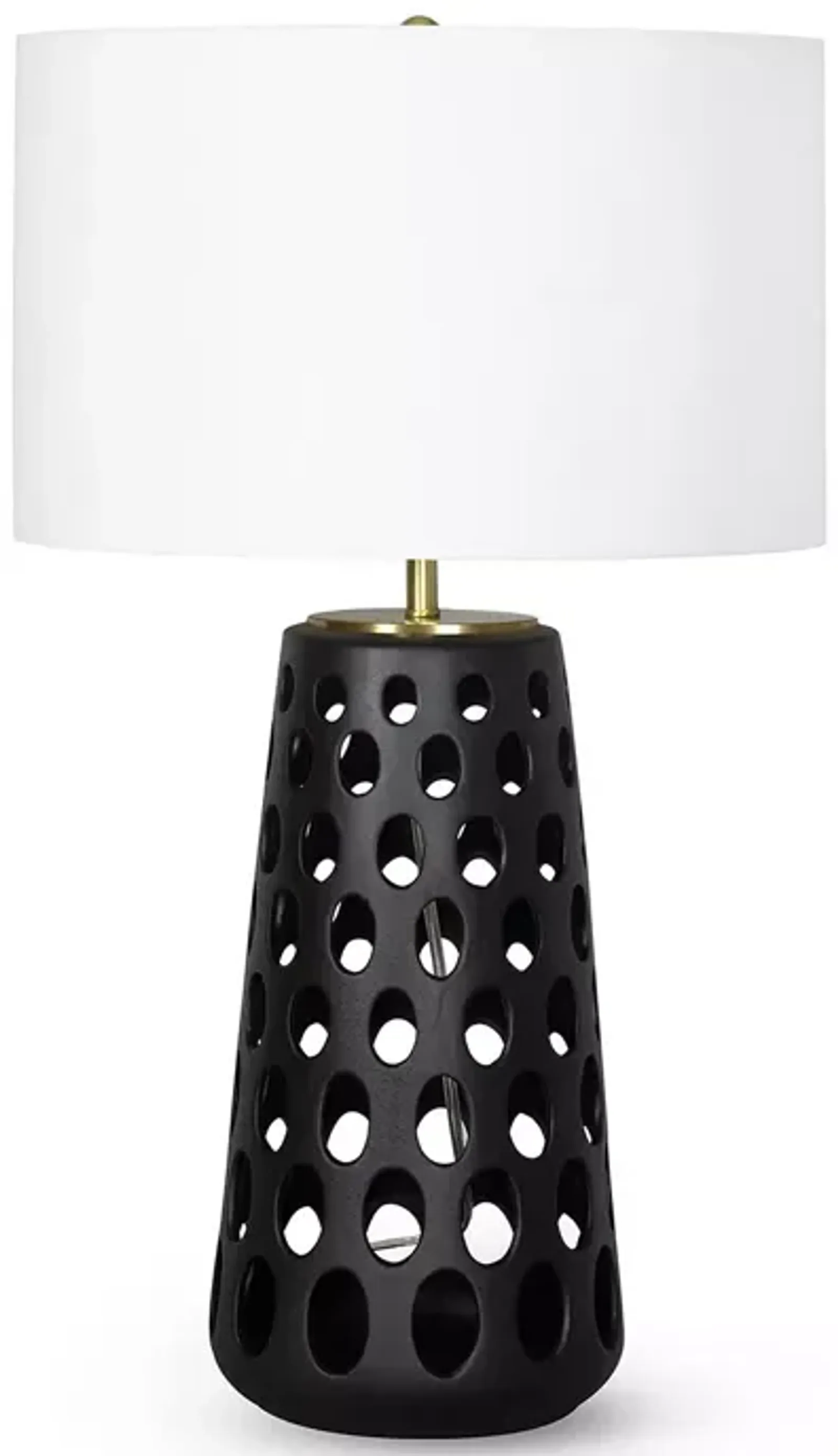 Regina Andrew Kelvin Ceramic Table Lamp