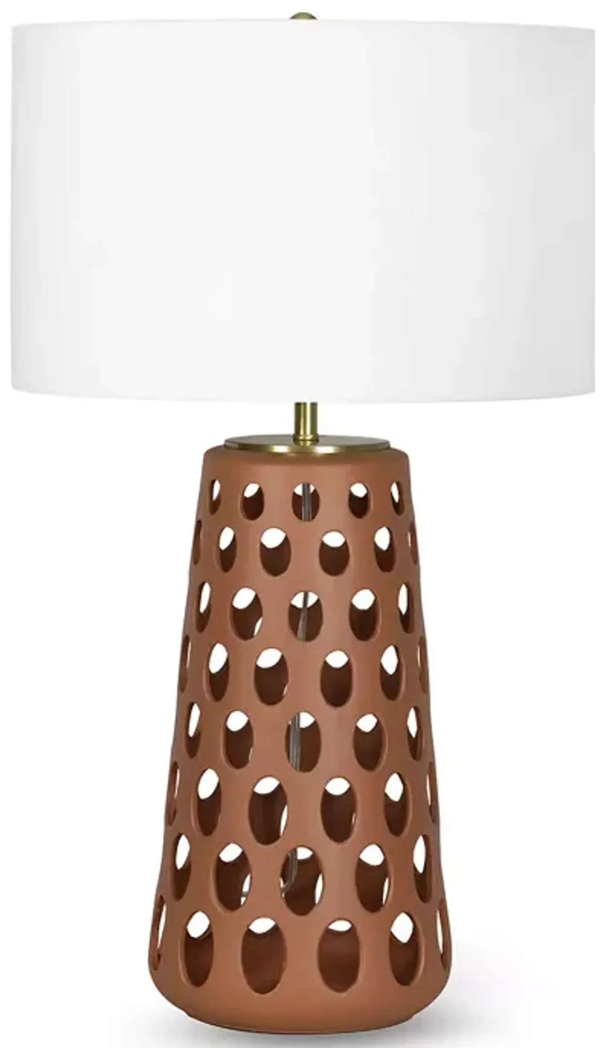 Regina Andrew Kelvin Ceramic Table Lamp