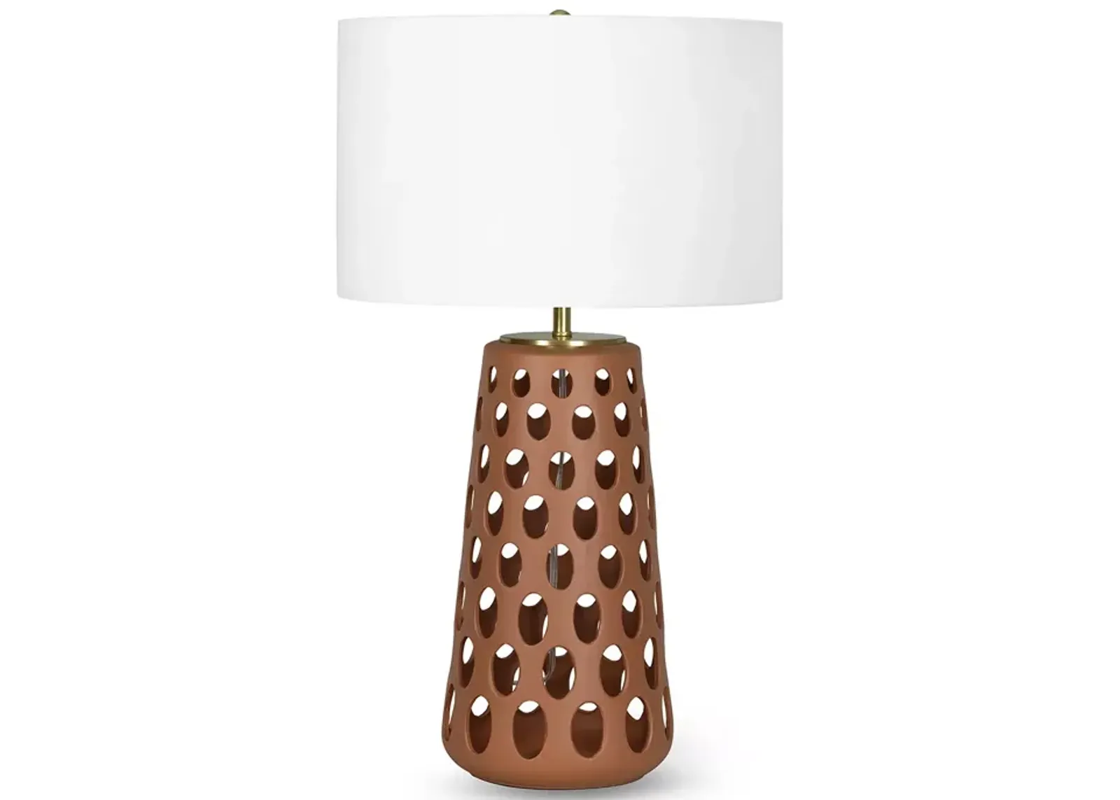 Regina Andrew Kelvin Ceramic Table Lamp