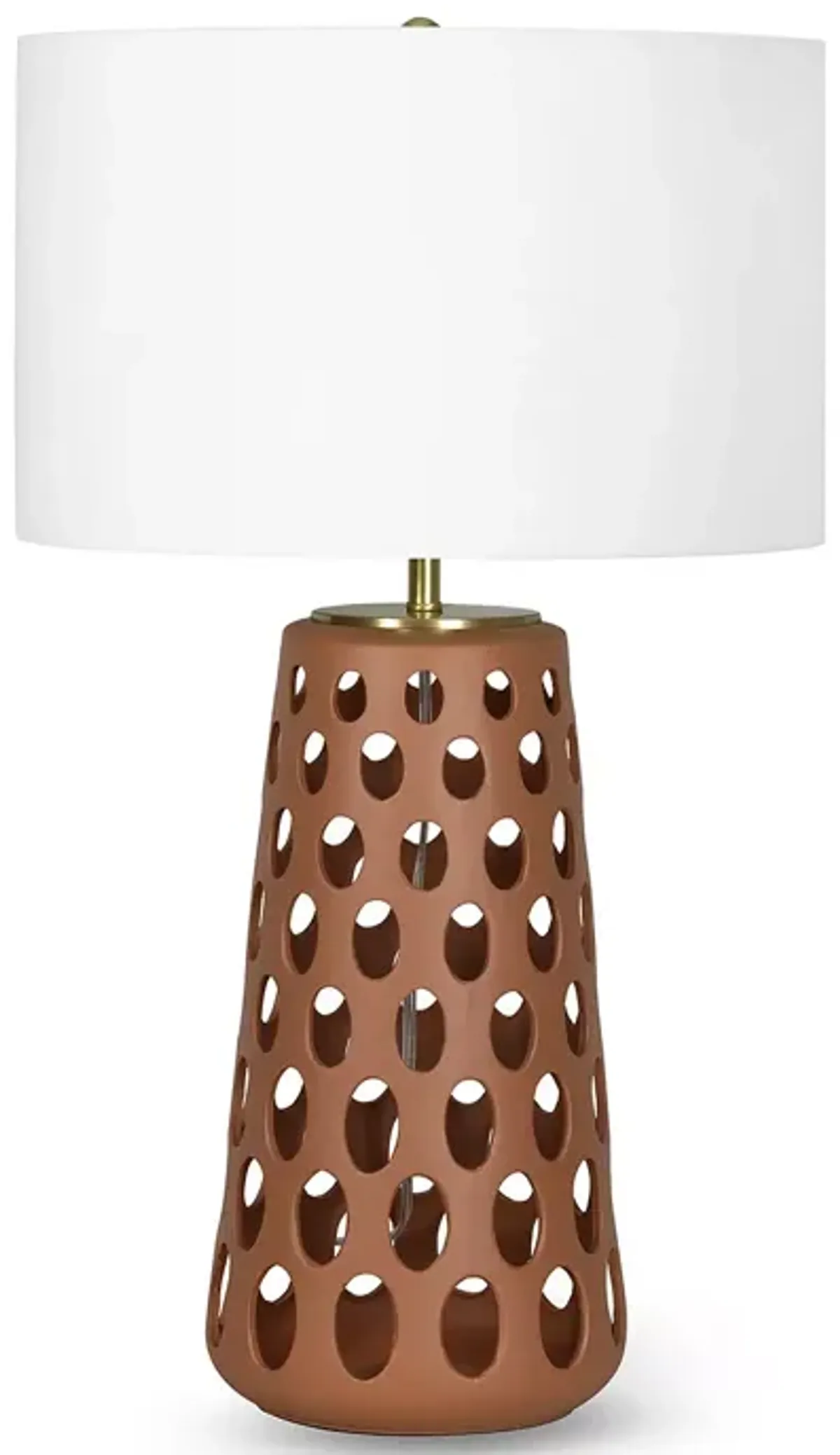 Regina Andrew Kelvin Ceramic Table Lamp