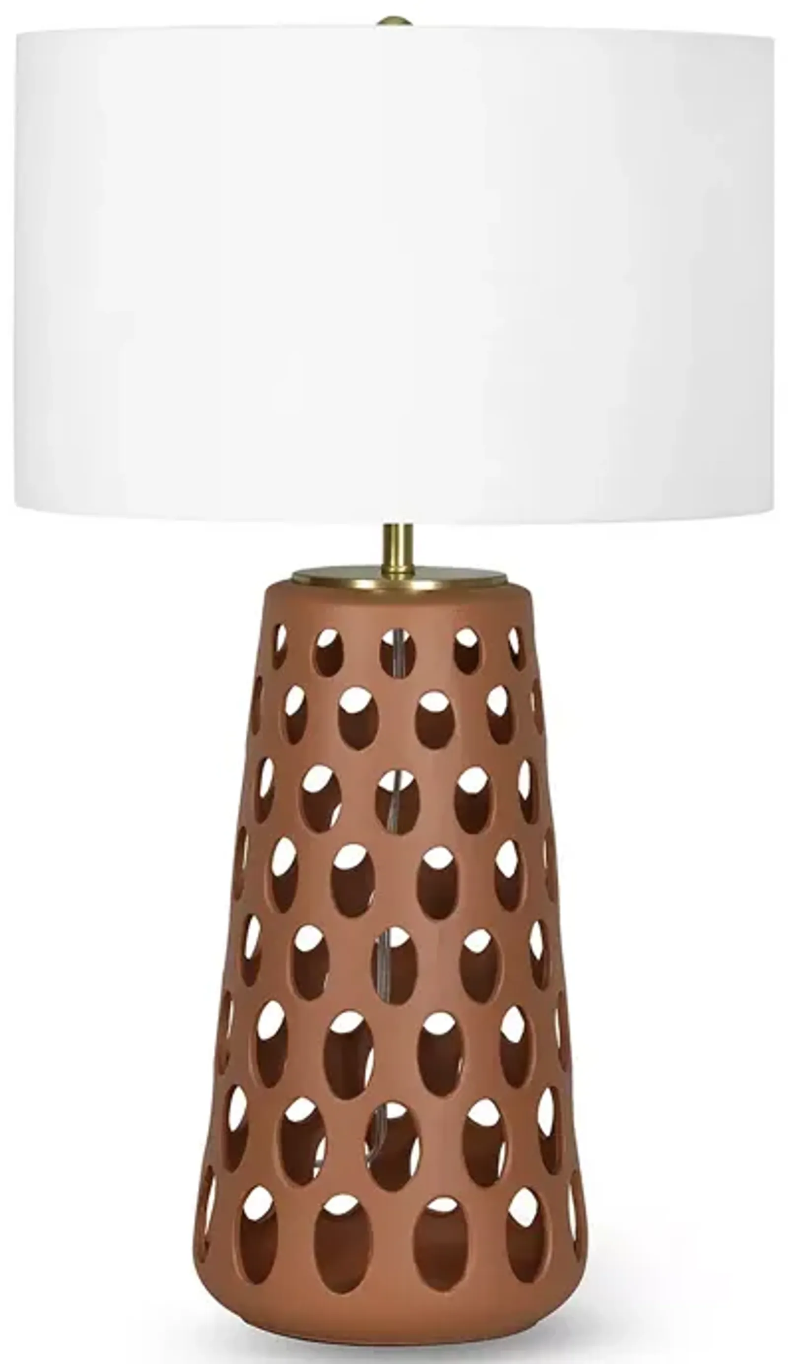 Regina Andrew Kelvin Ceramic Table Lamp