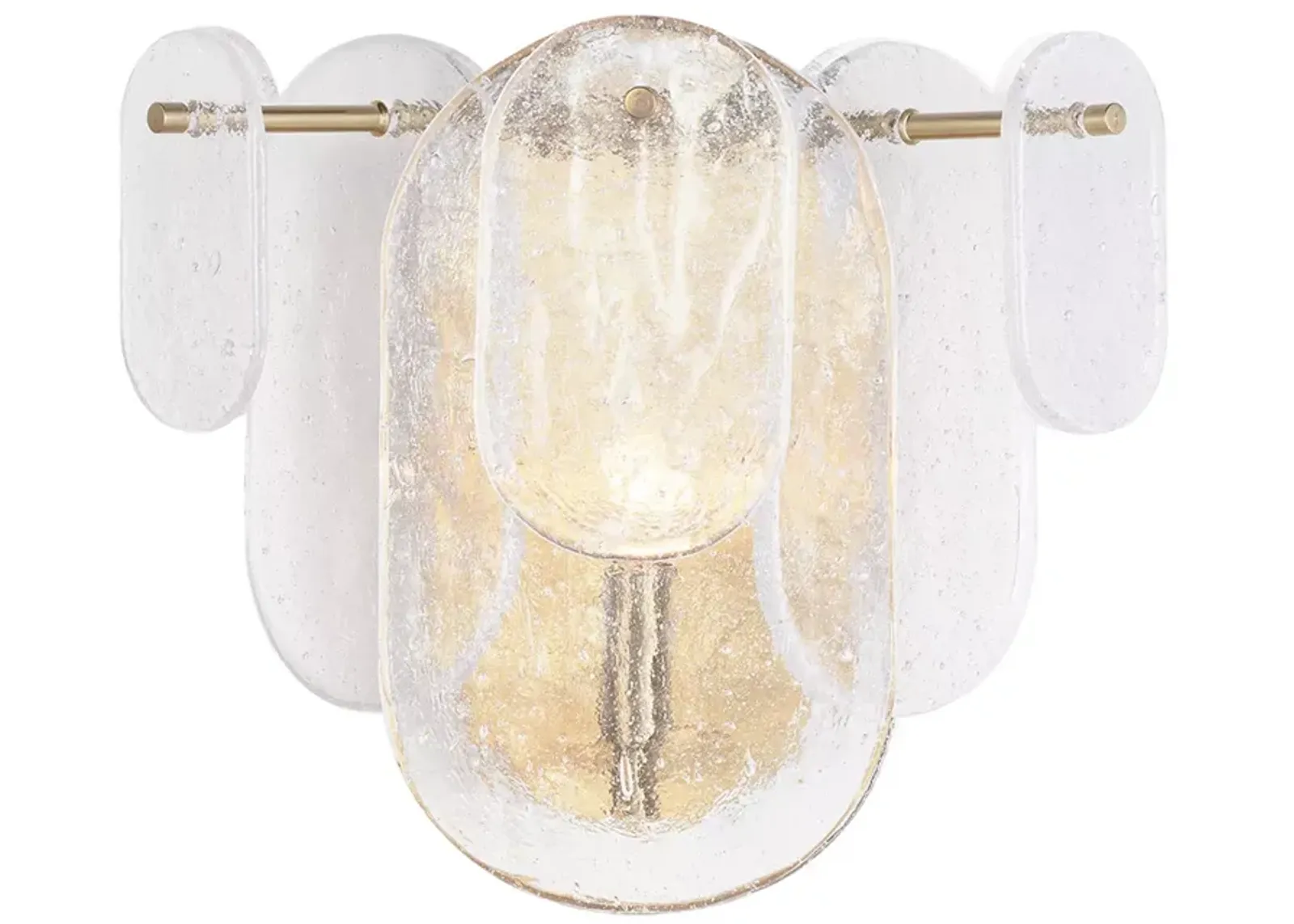 Regina Andrew Echo Sconce