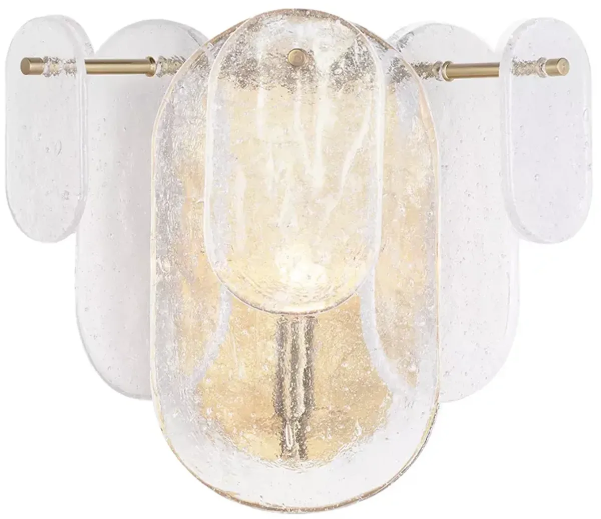 Regina Andrew Echo Sconce