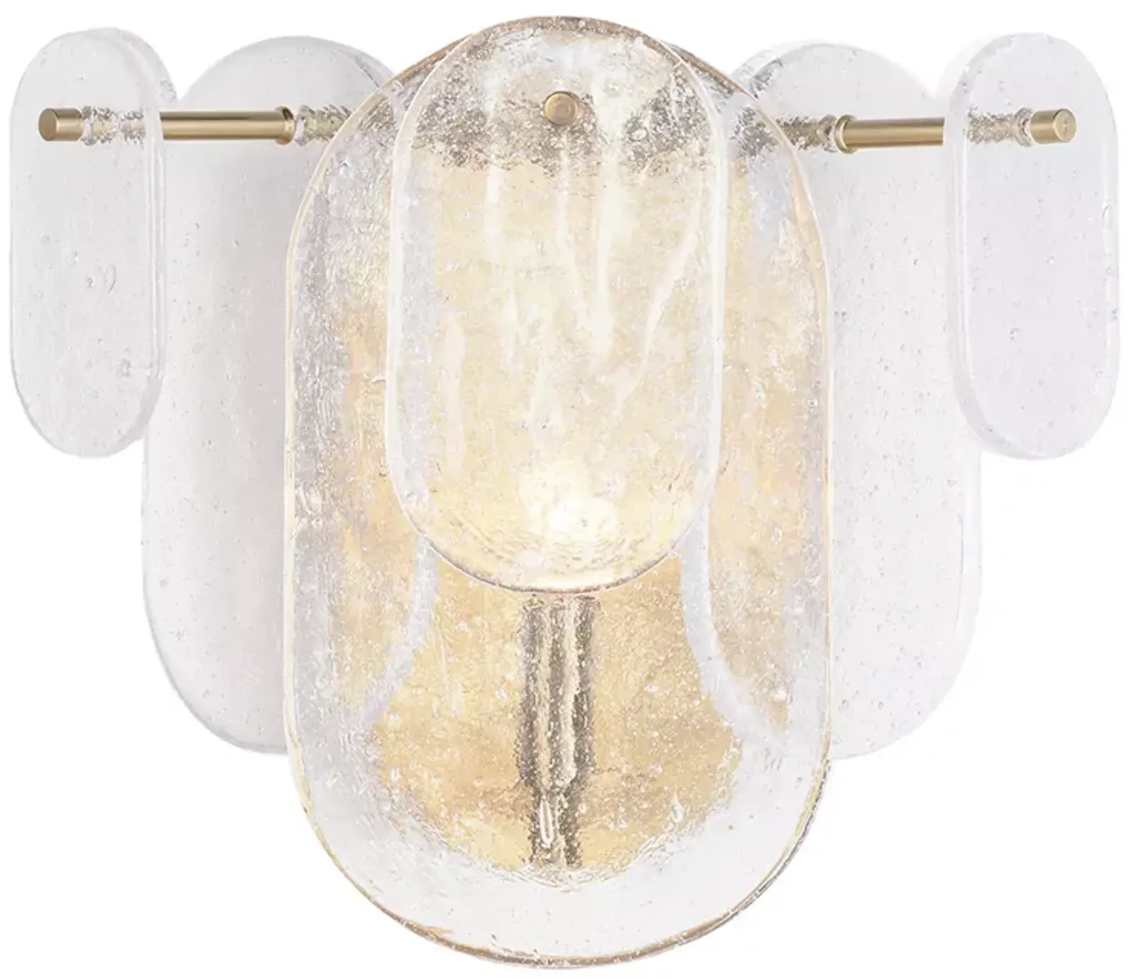 Regina Andrew Echo Sconce