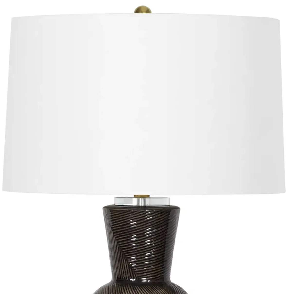 Regina Andrew Hugo Ceramic Table Lamp