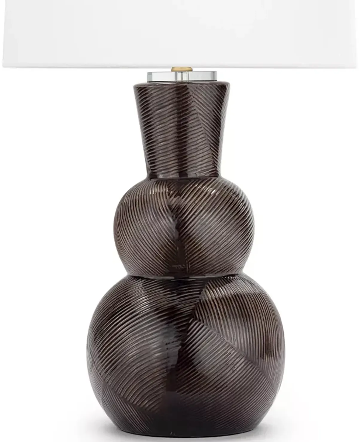 Regina Andrew Hugo Ceramic Table Lamp