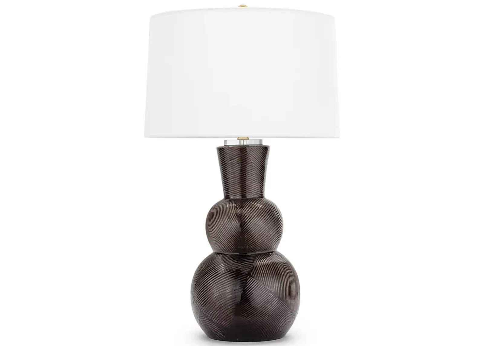 Regina Andrew Hugo Ceramic Table Lamp