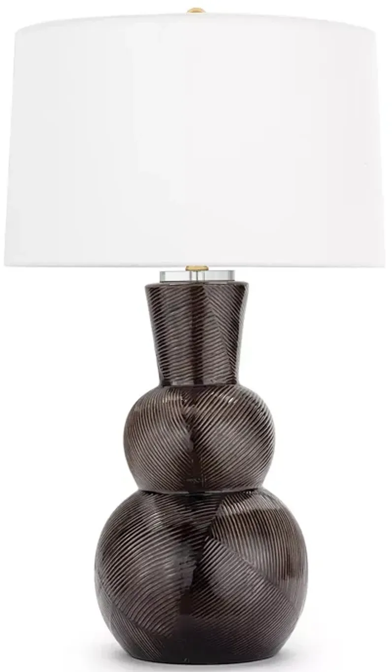 Regina Andrew Hugo Ceramic Table Lamp