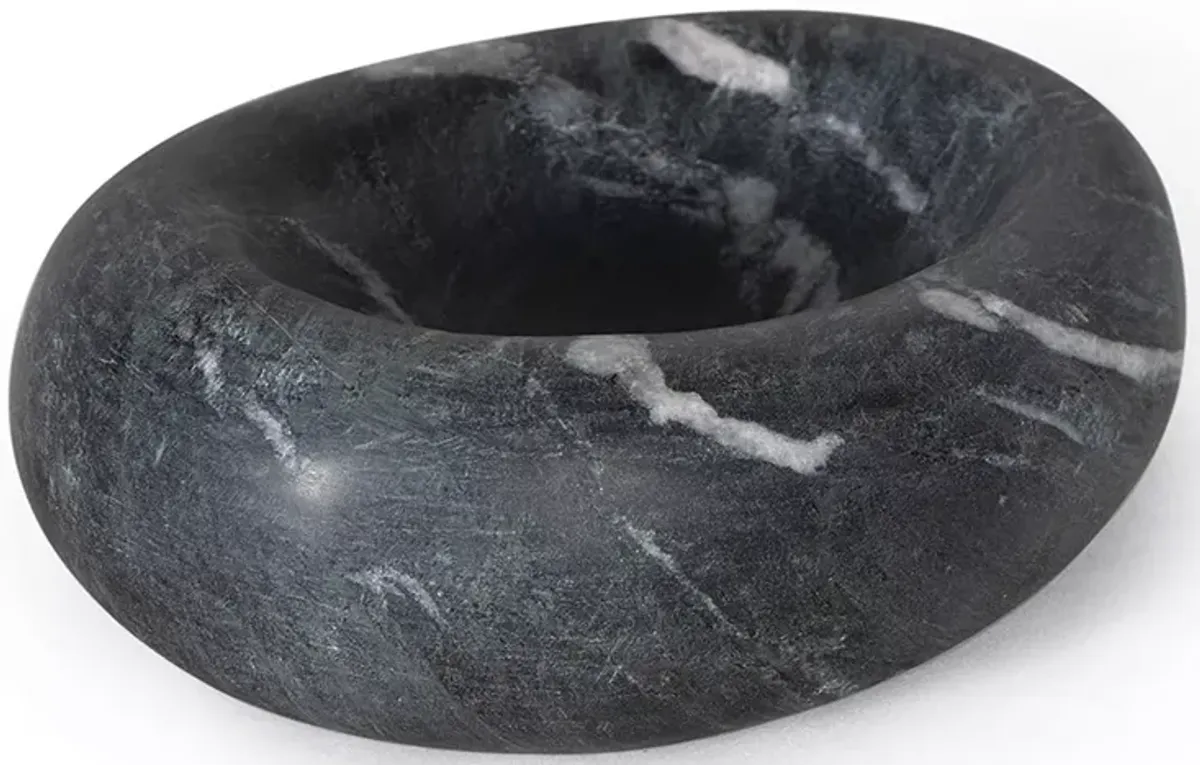 Regina Andrew Lagoon Marble Bowl 