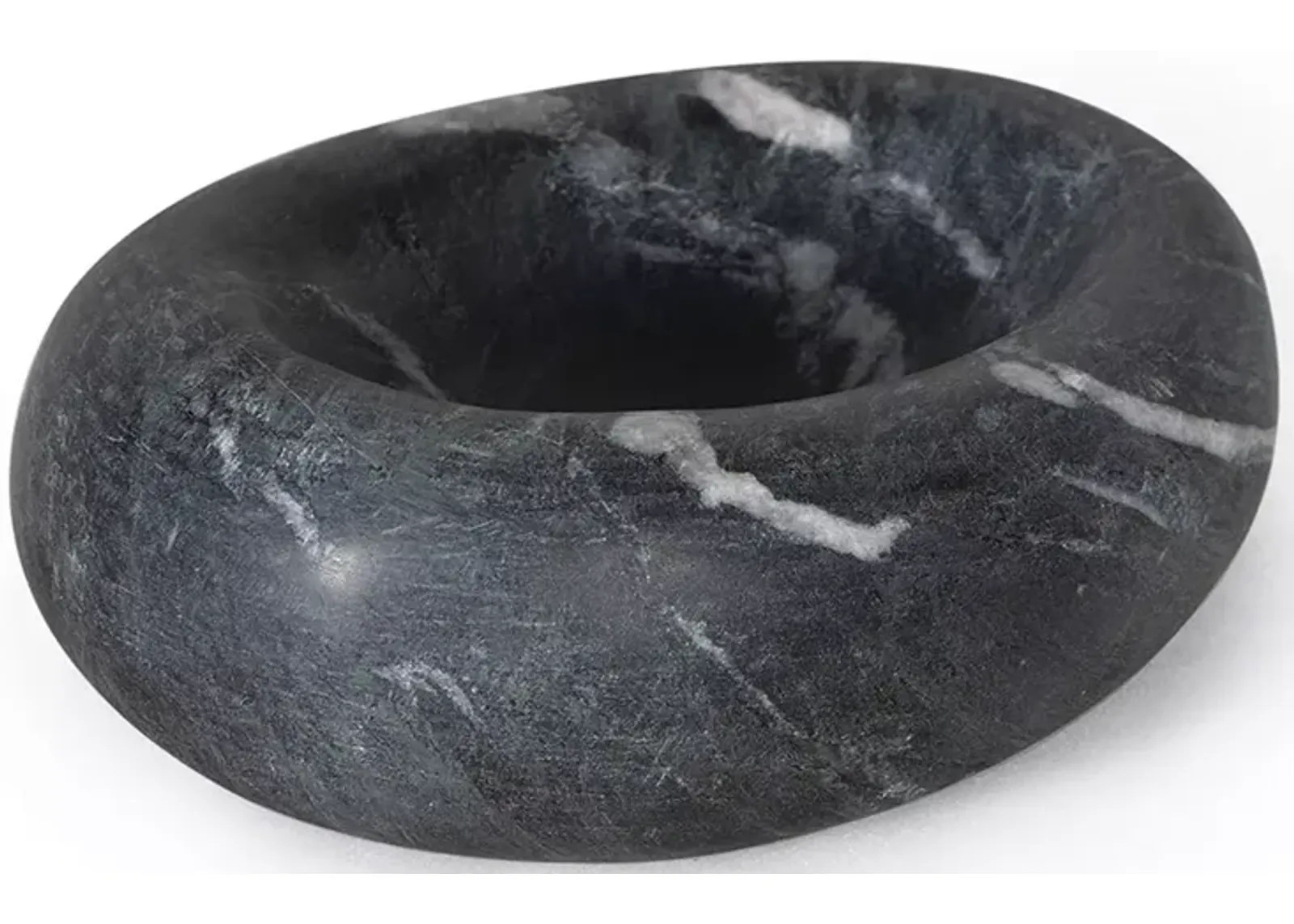 Regina Andrew Lagoon Marble Bowl 