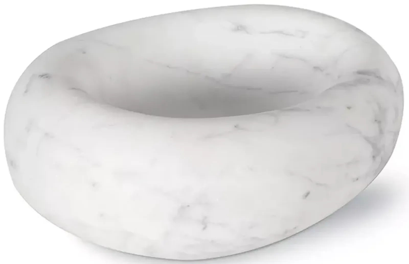 Regina Andrew Lagoon Marble Bowl 