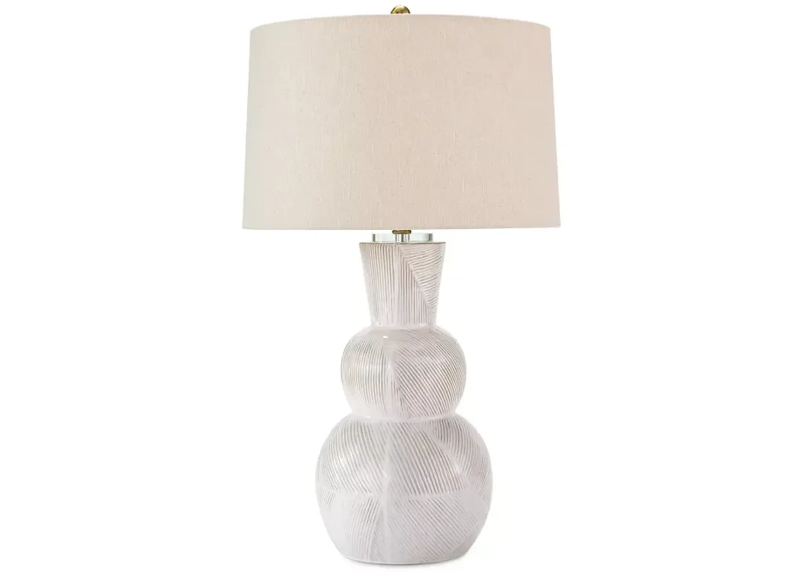 Regina Andrew Design Hugo Ceramic Table Lamp