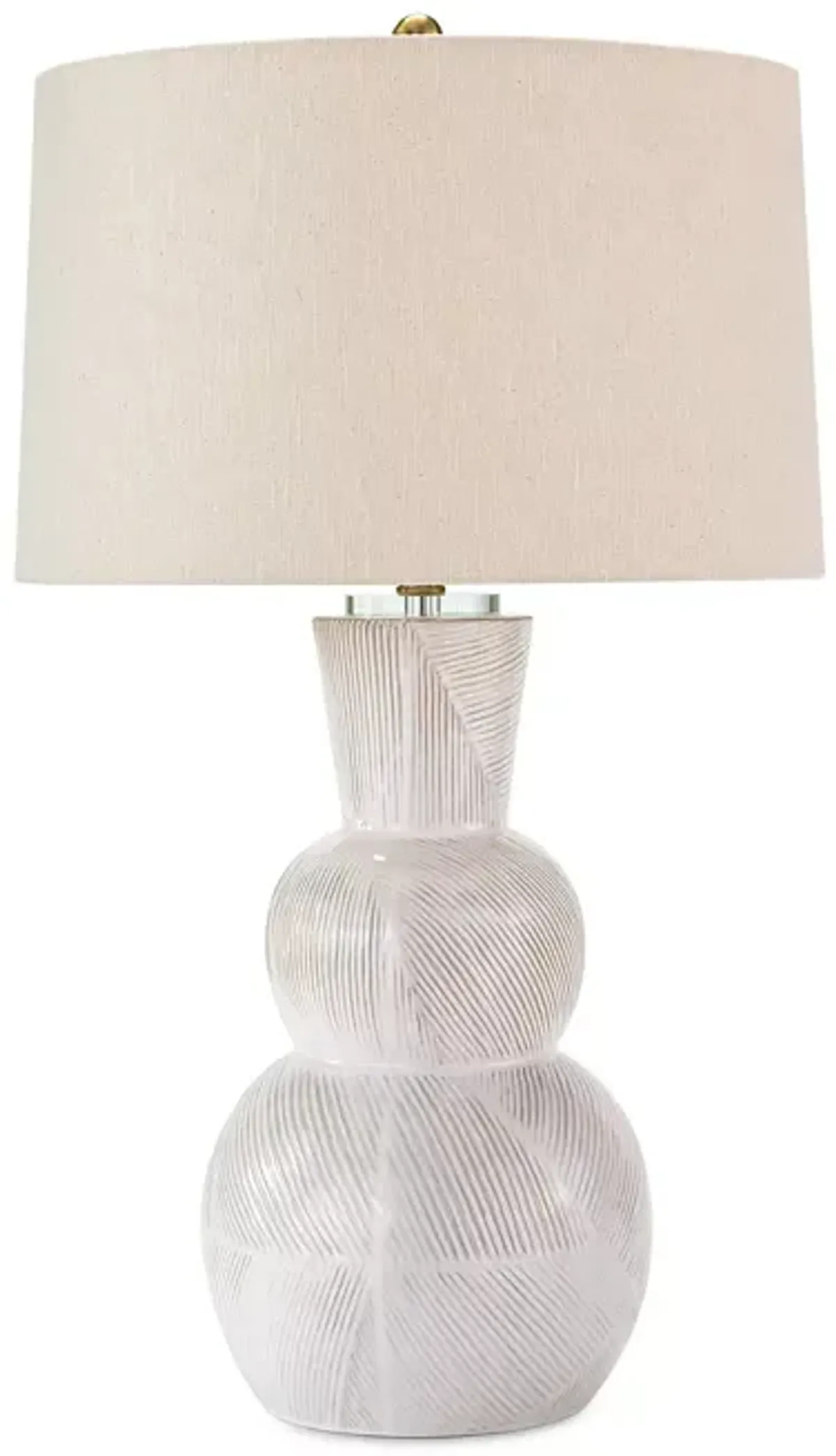 Regina Andrew Design Hugo Ceramic Table Lamp