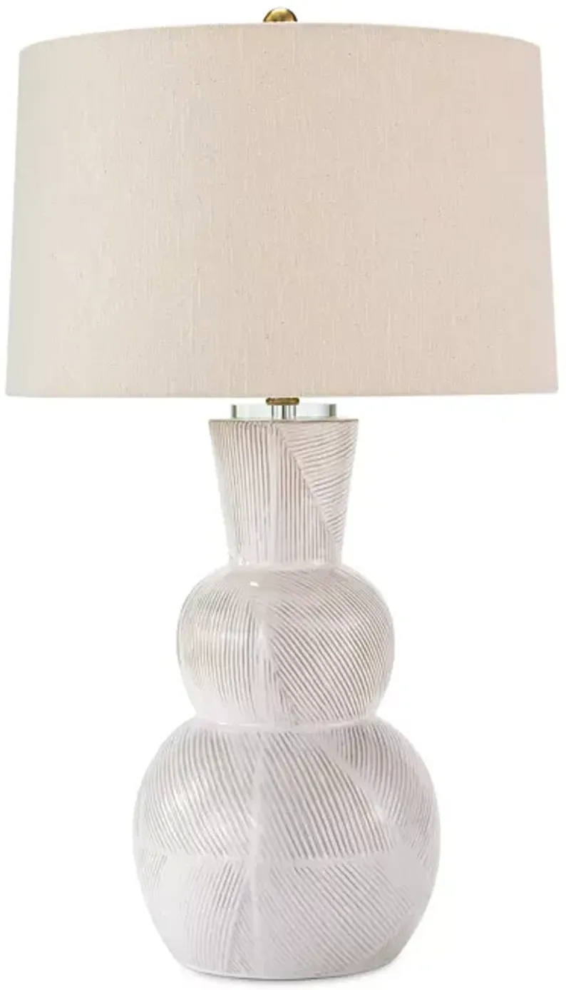 Regina Andrew Design Hugo Ceramic Table Lamp