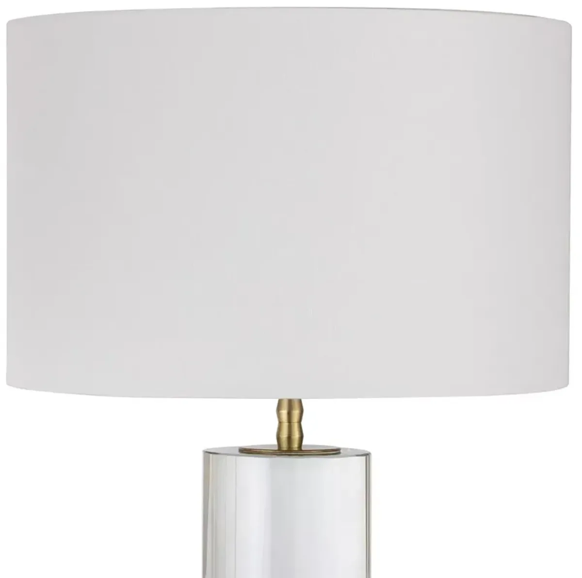 Regina Andrew Design Juliet Crystal Table Lamp, Large