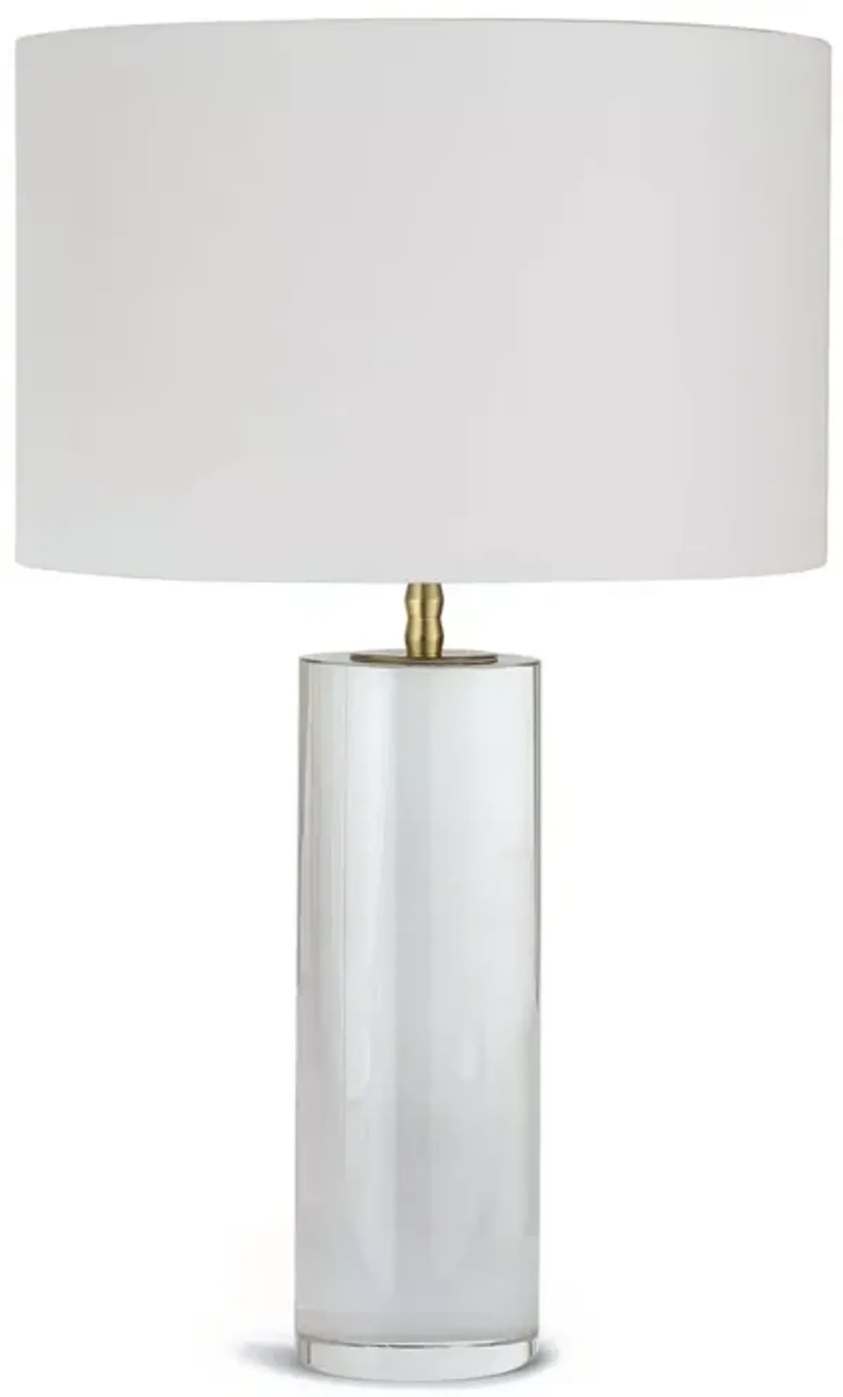 Regina Andrew Design Juliet Crystal Table Lamp, Large