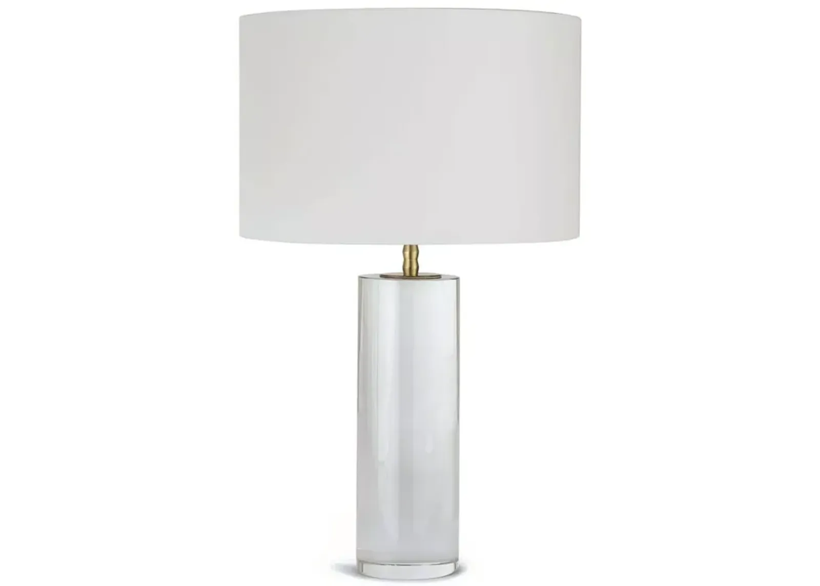 Regina Andrew Design Juliet Crystal Table Lamp, Large