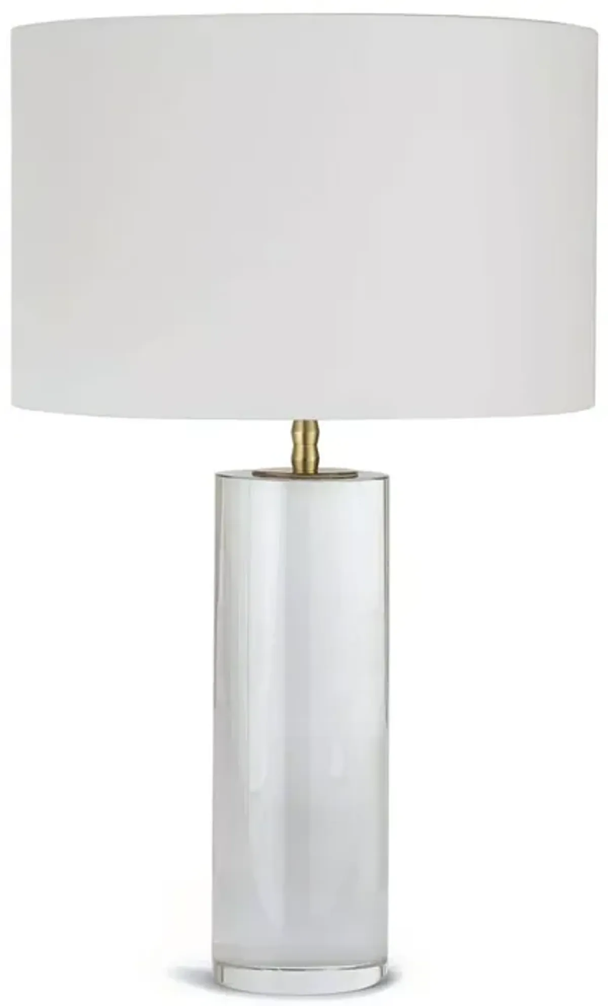 Regina Andrew Design Juliet Crystal Table Lamp, Large