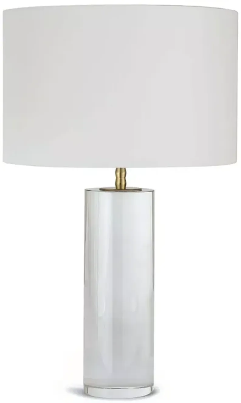 Regina Andrew Design Juliet Crystal Table Lamp, Large