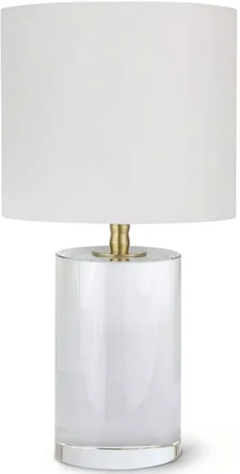 Regina Andrew Design Juliet Crystal Table Lamp, Small