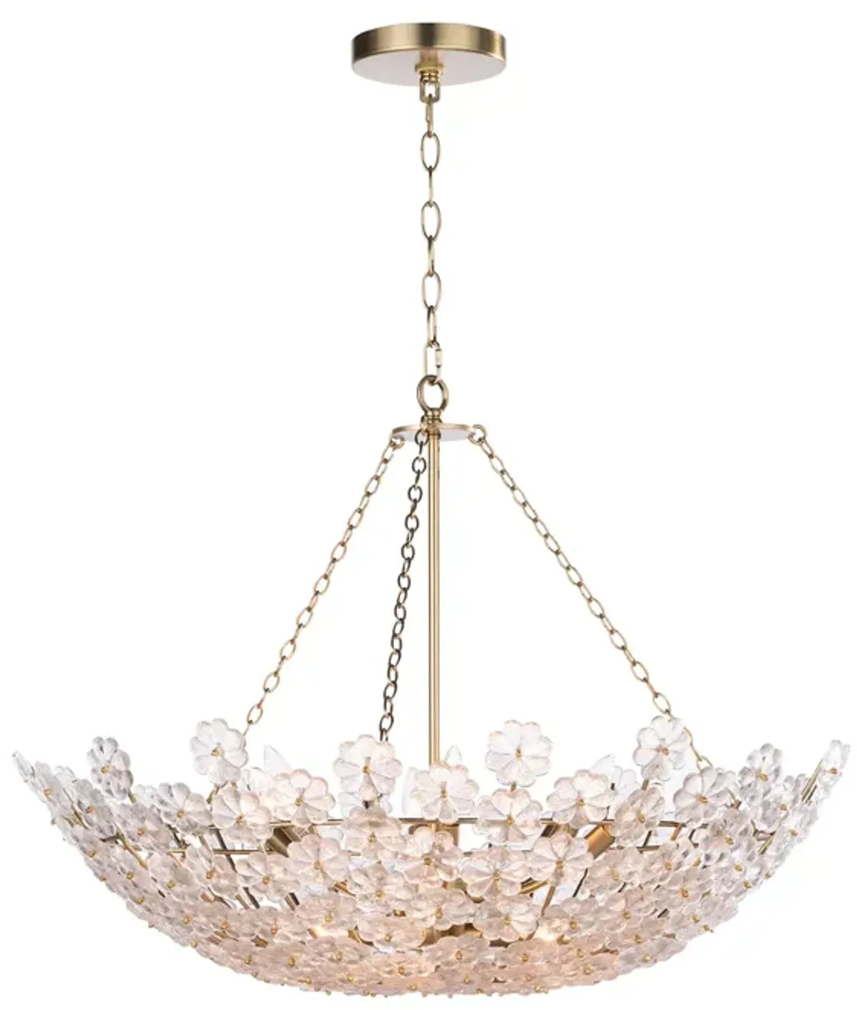 Regina Andrew Design Charlotte Chandelier